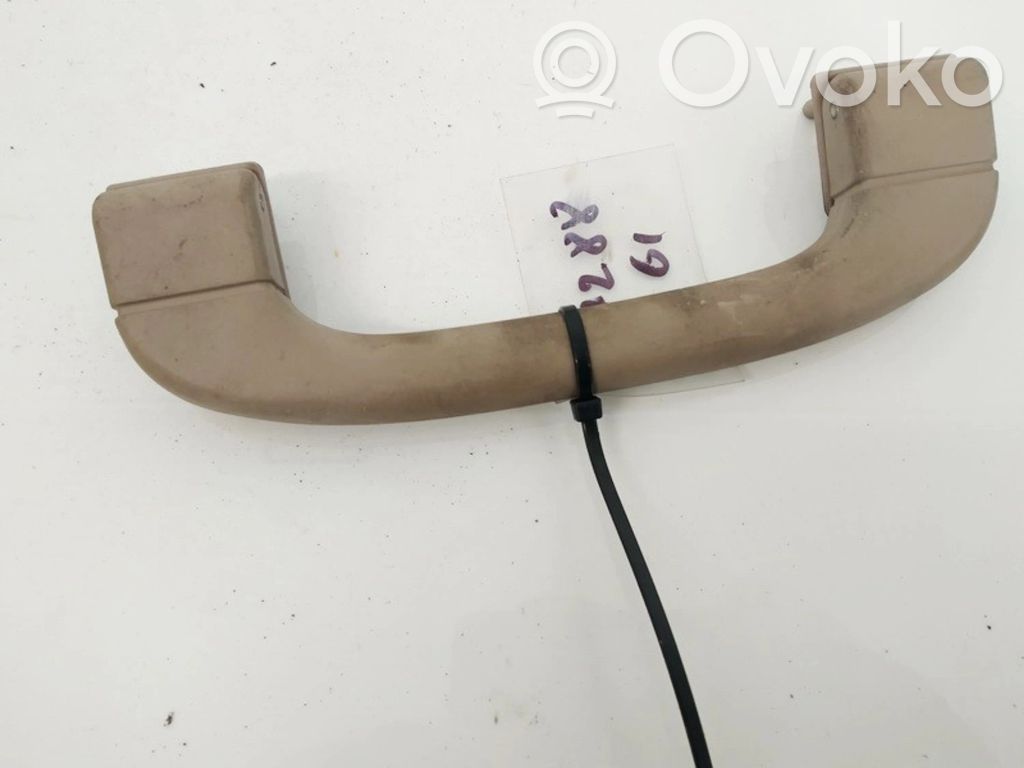 Haltegriff vorne   EDN100660,EDN100660