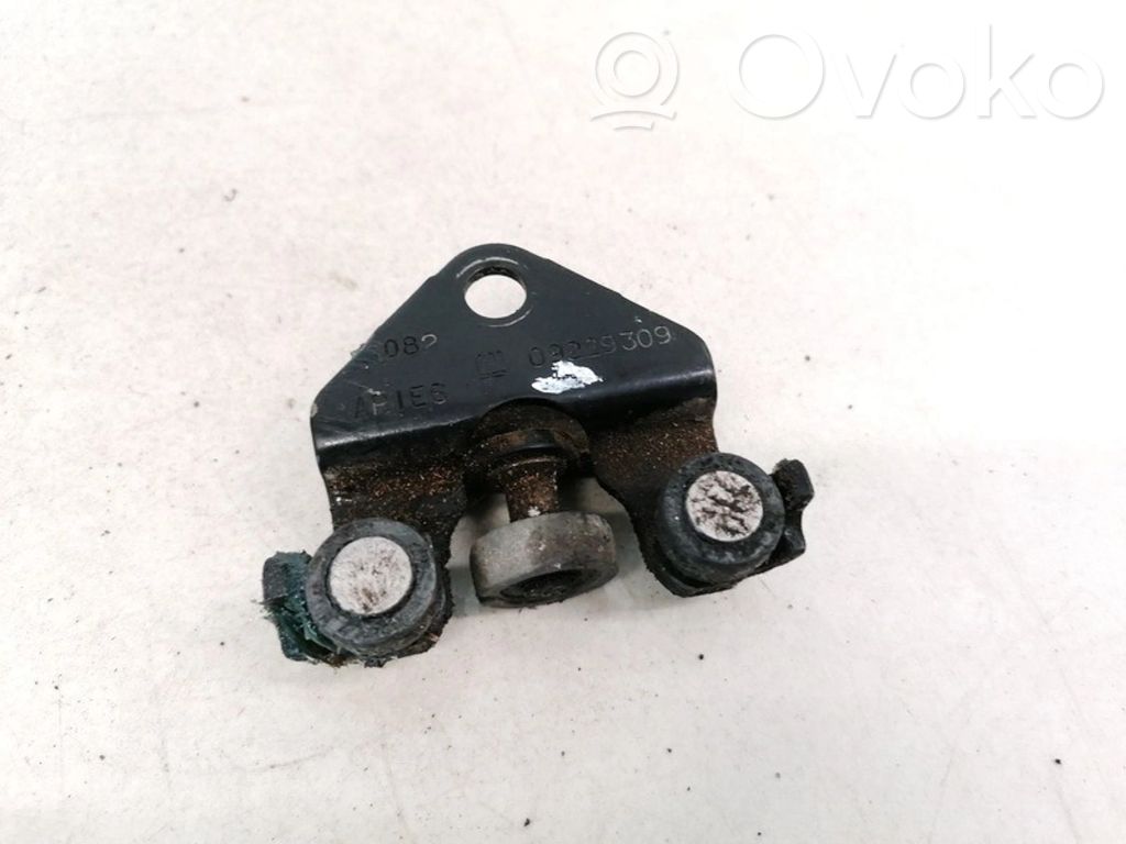 Opel Combo C Sliding door trim 