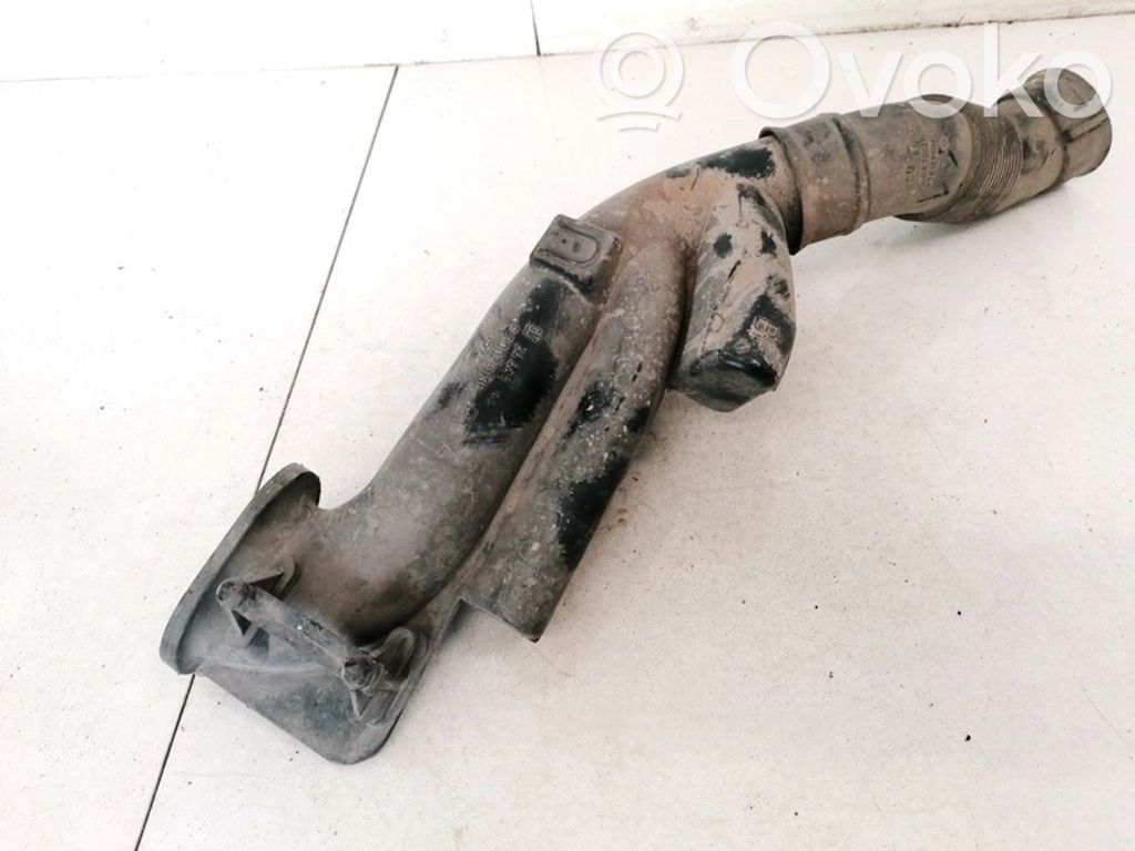 Opel Combo C Conductă/furtun admisie aer 