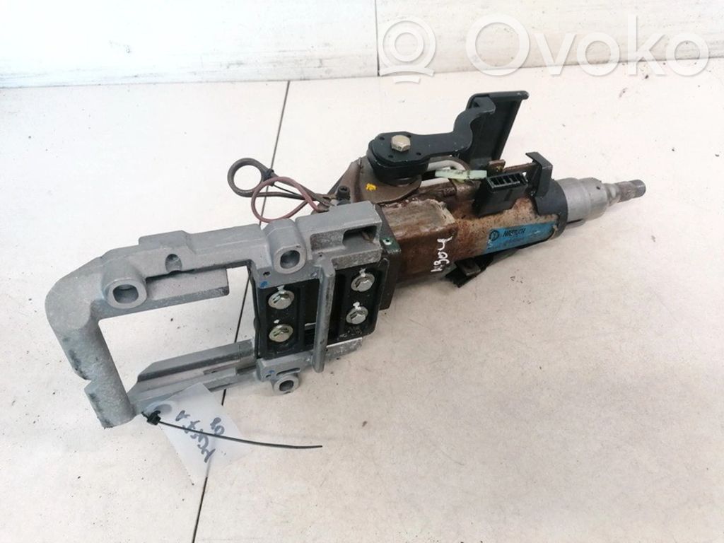 Audi A4 S4 B5 8D Colonne de direction 