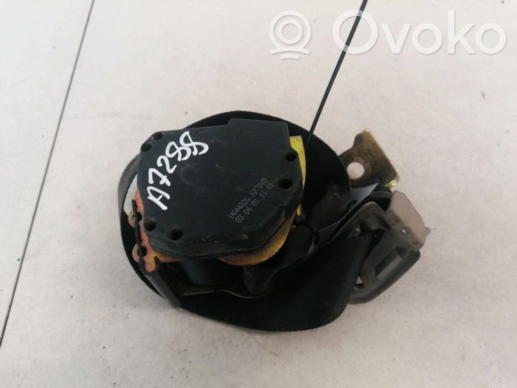 Ceinture de sécurité avant   U64422G,U64422G