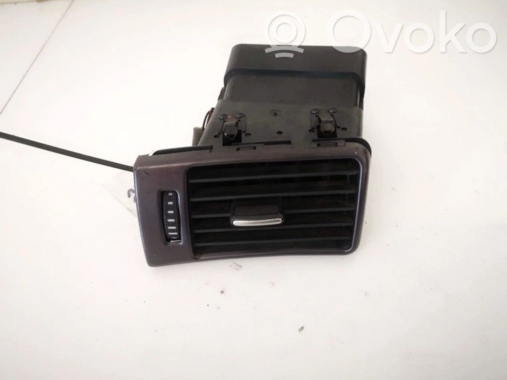 Audi A6 S6 C5 4B Griglia di ventilazione centrale cruscotto 