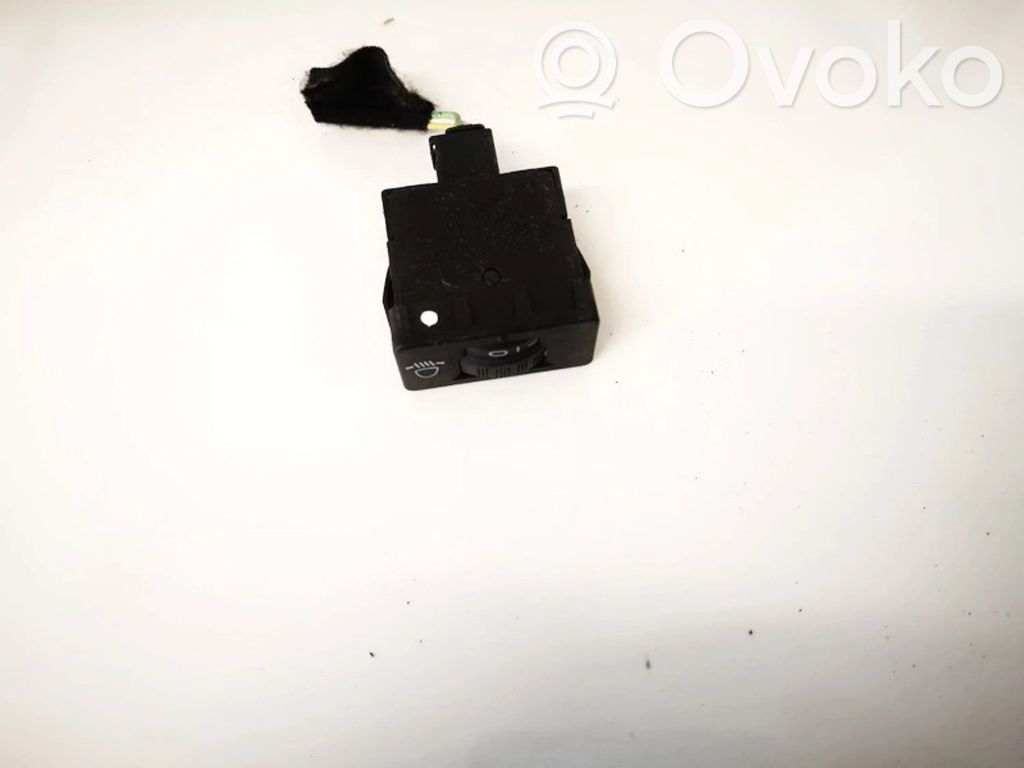 Fiat Ulysse Interruttore di regolazione livello altezza dei fari