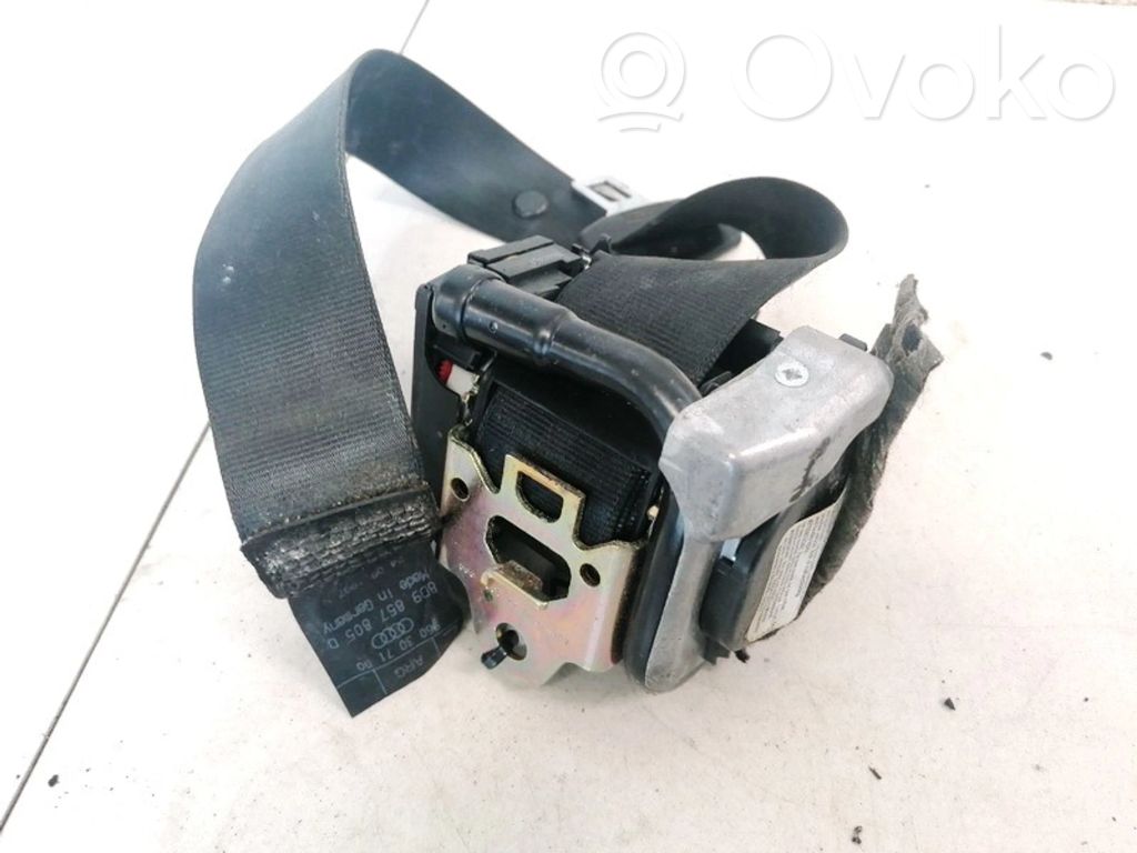 Cinturón trasero   8D9857805D,560307100,560307100,8D9857805D
