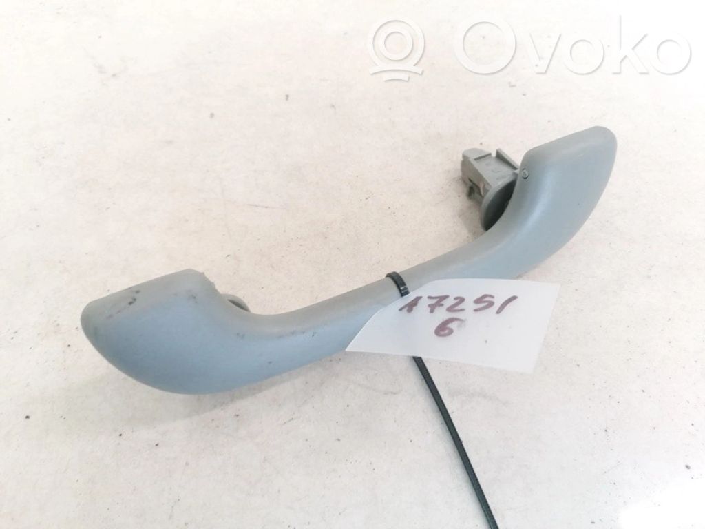 Renault Scenic I Uchwyt / Rączka sufitowa przednia 