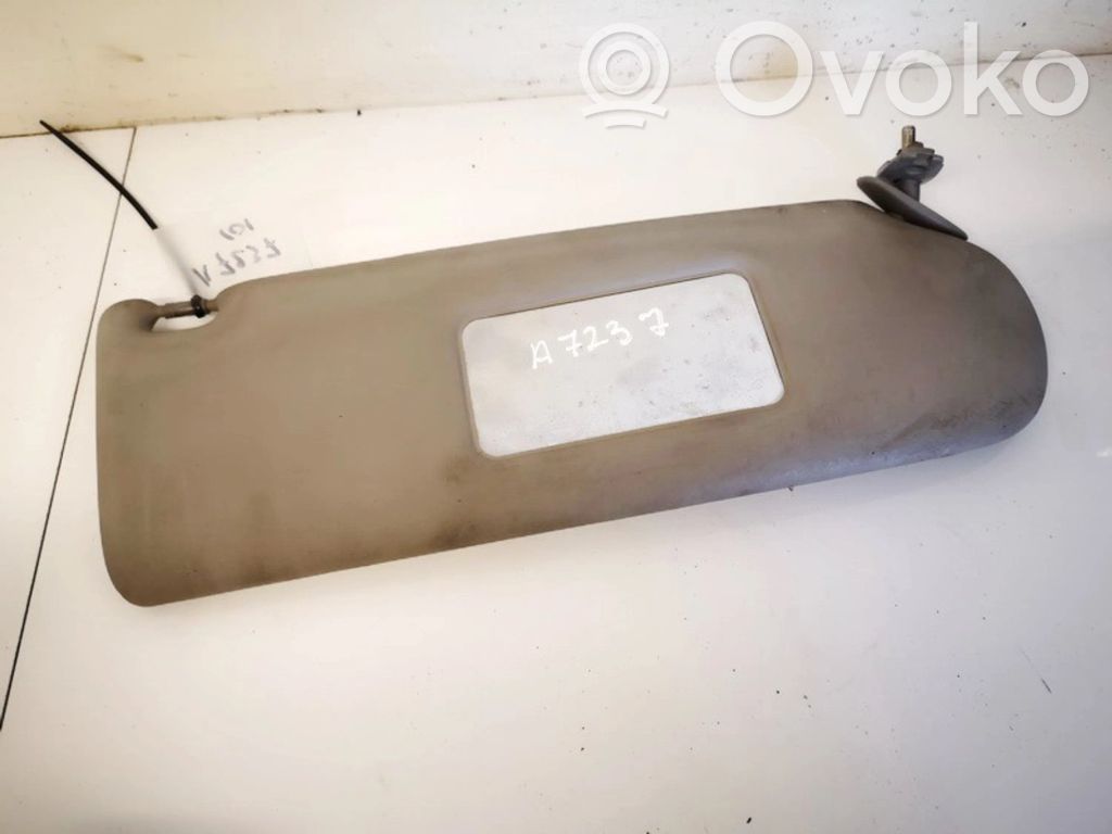 Audi 100 S4 C4 Sun visor 