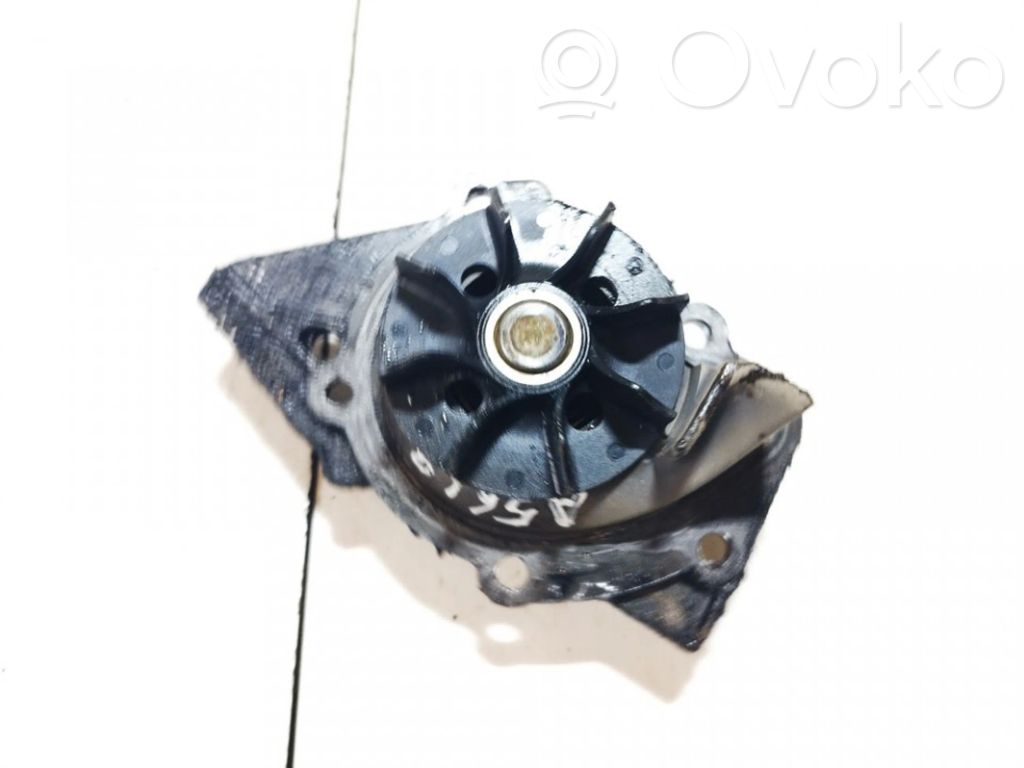 Fiat Ulysse Bomba de agua 