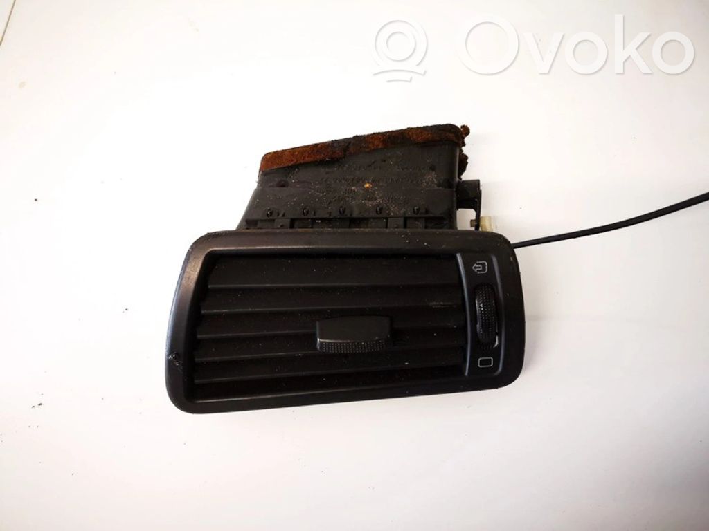 Fiat Ulysse Grilă ventilație centrală 