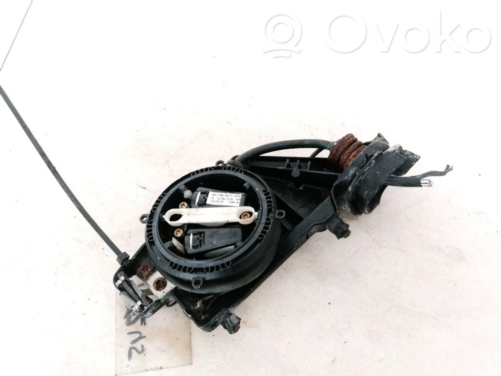 Audi A6 S6 C4 4A Sensore