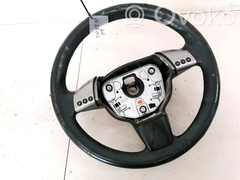 Ohjauspyörä   13115976,13115976