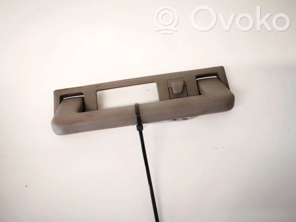 Asidero interior delantero   4A0857607B,4A0857607B