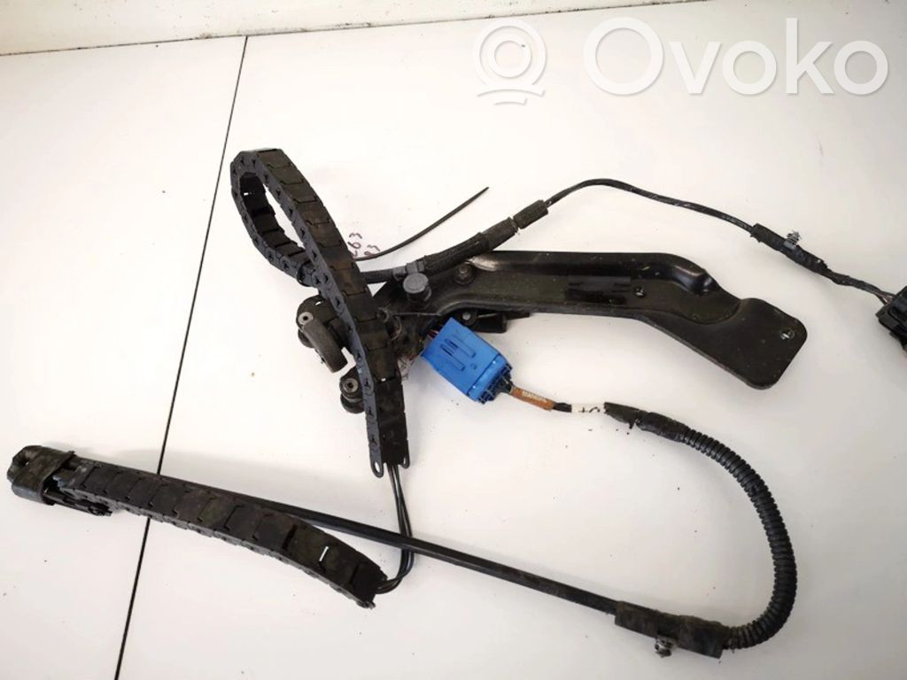 Dodge Caravan Capac ușă culisantă 
