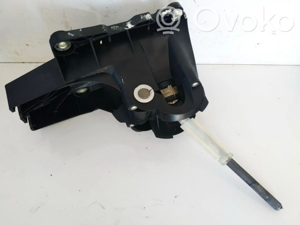 Saab 9-3 Ver2 Selector caja de cambios 