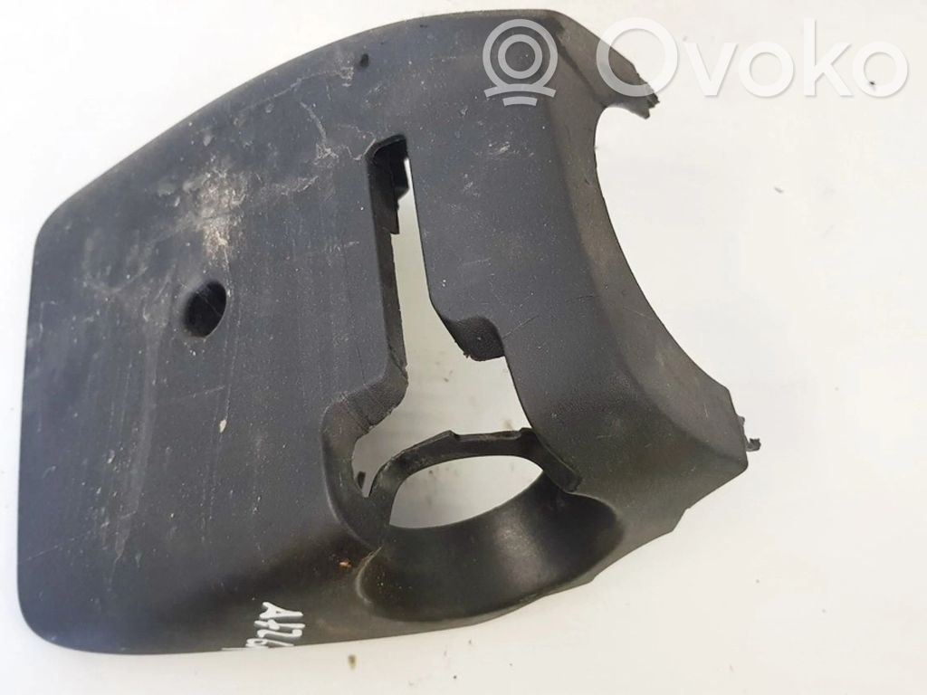 Opel Zafira A Rivestimento del piantone del volante 