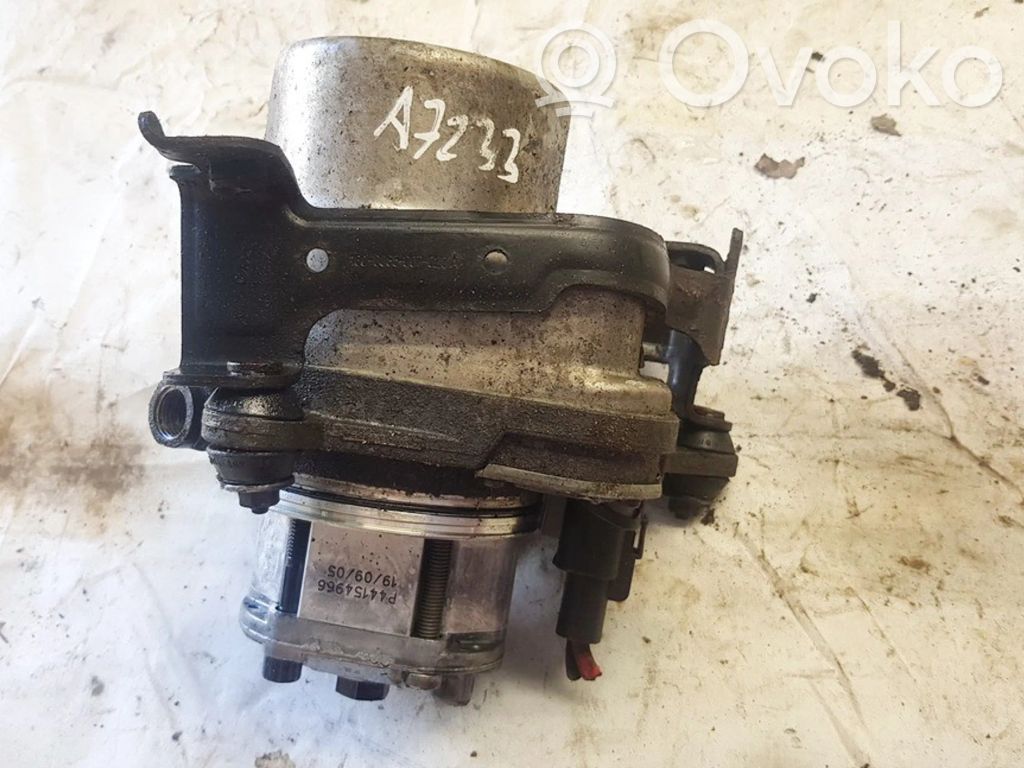 Volvo V50 Power steering pump 