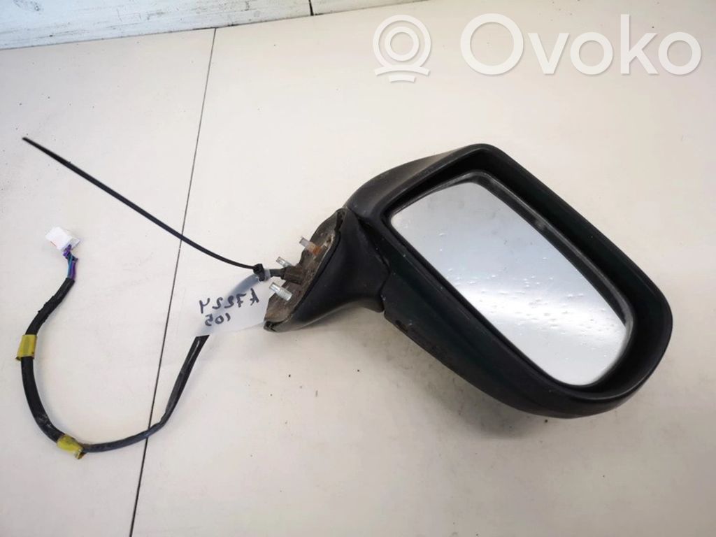 Mazda Premacy Specchietto retrovisore elettrico portiera anteriore 