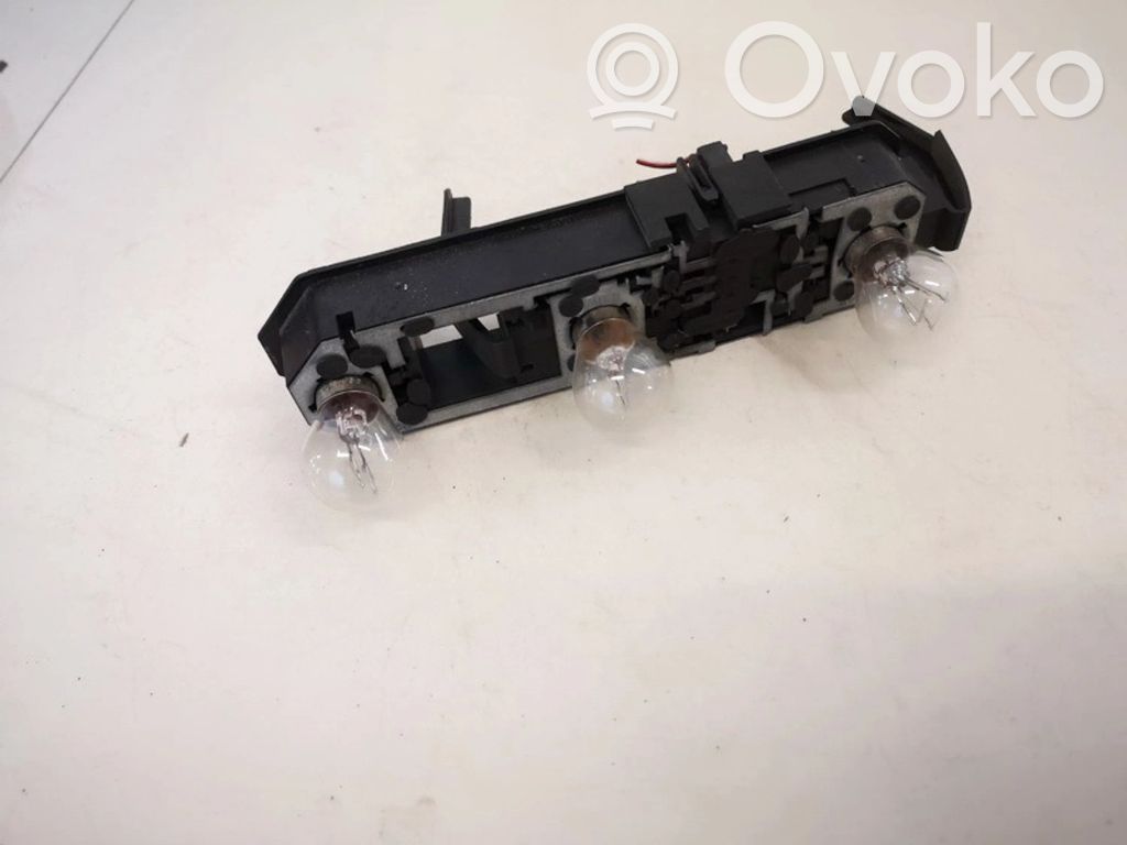 Volvo S70  V70  V70 XC Portalampada fanale posteriore 