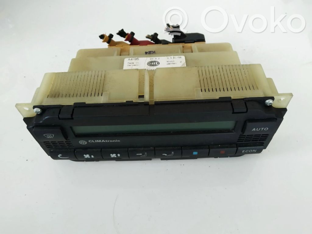 Panel klimatyzacji   3B1907044B,5HB00761710,3B1907044B,5HB00761710