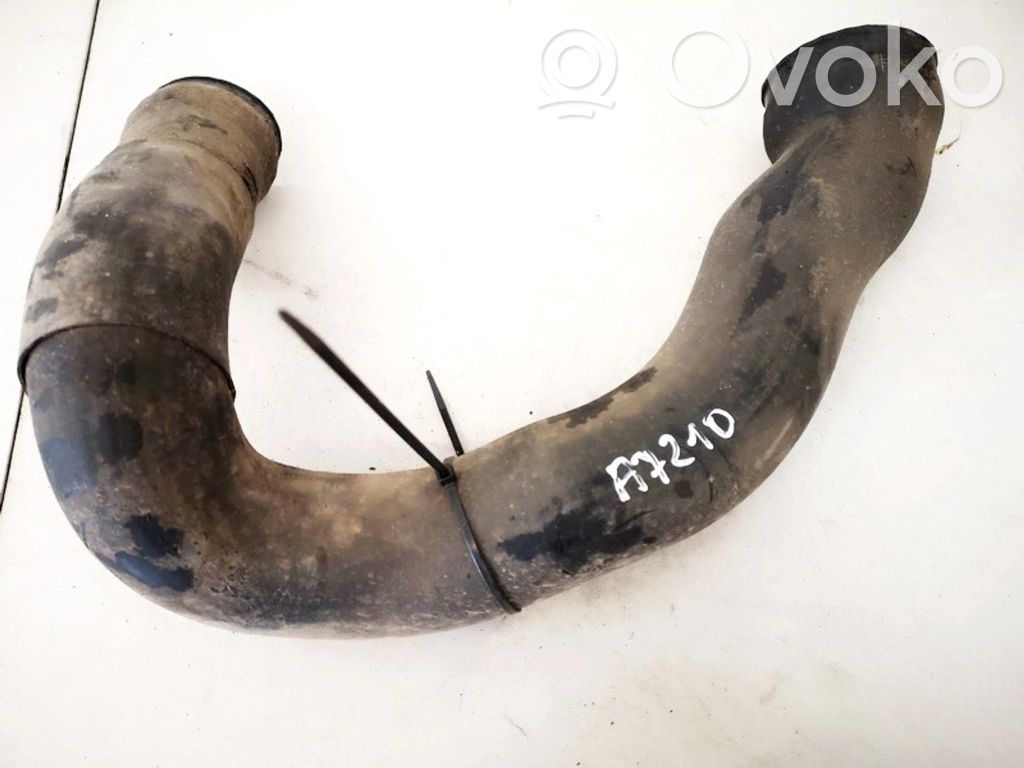 Audi A6 S6 C5 4B Tubo flessibile intercooler