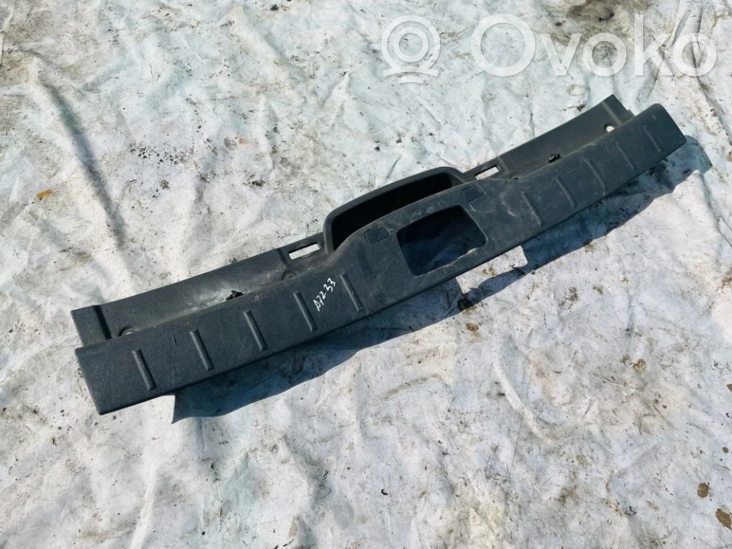 Volvo V50 Altro elemento di rivestimento bagagliaio/baule 