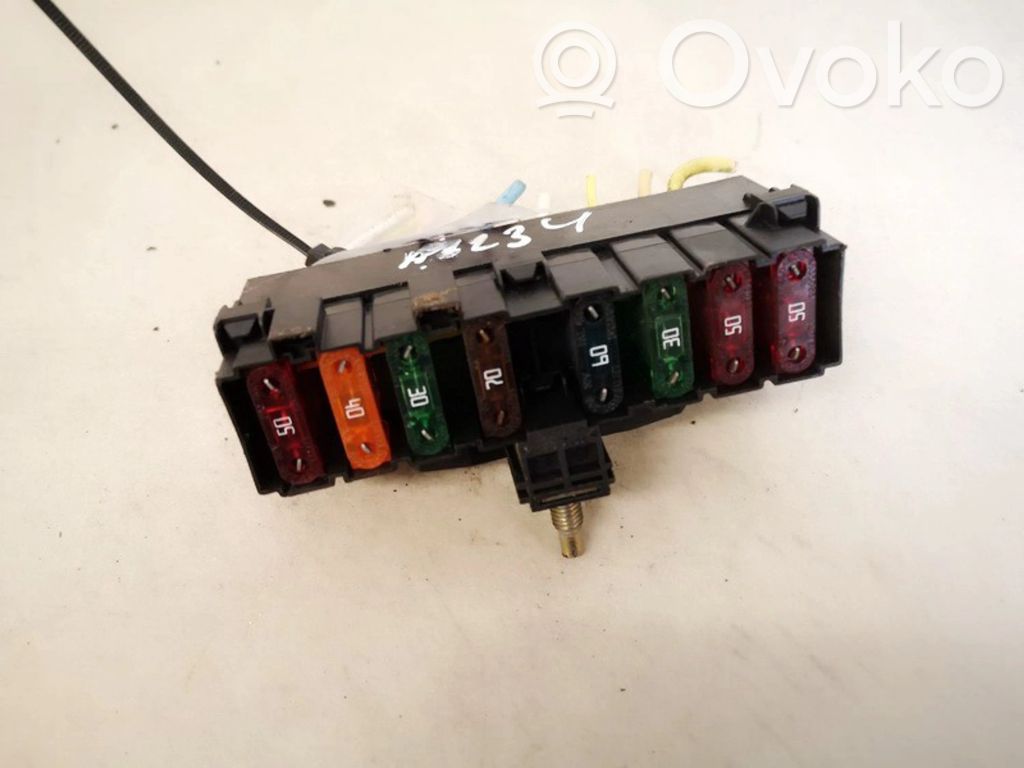 Sensor