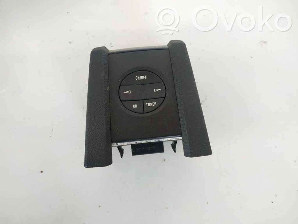 Climate control unit   93326436,453078859,3GZF19A164AC,453078859,93326436