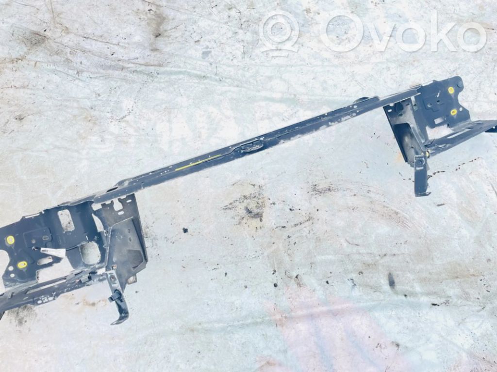 Volvo XC90 Pannello di supporto del radiatore 