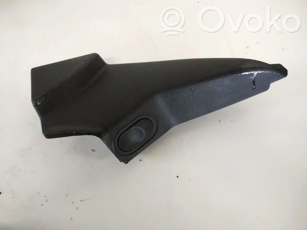 Opel Meriva A Altra parte interiore 