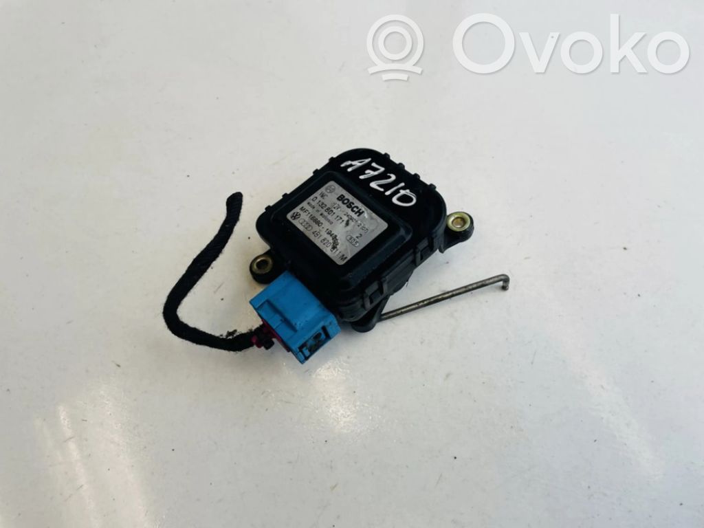 Audi A6 S6 C5 4B Motor/actuator clapetă aer