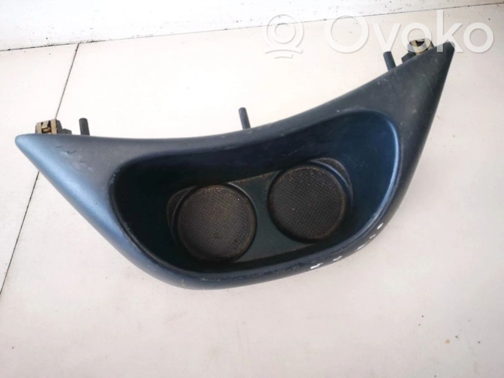 Renault Scenic I Mukiteline 