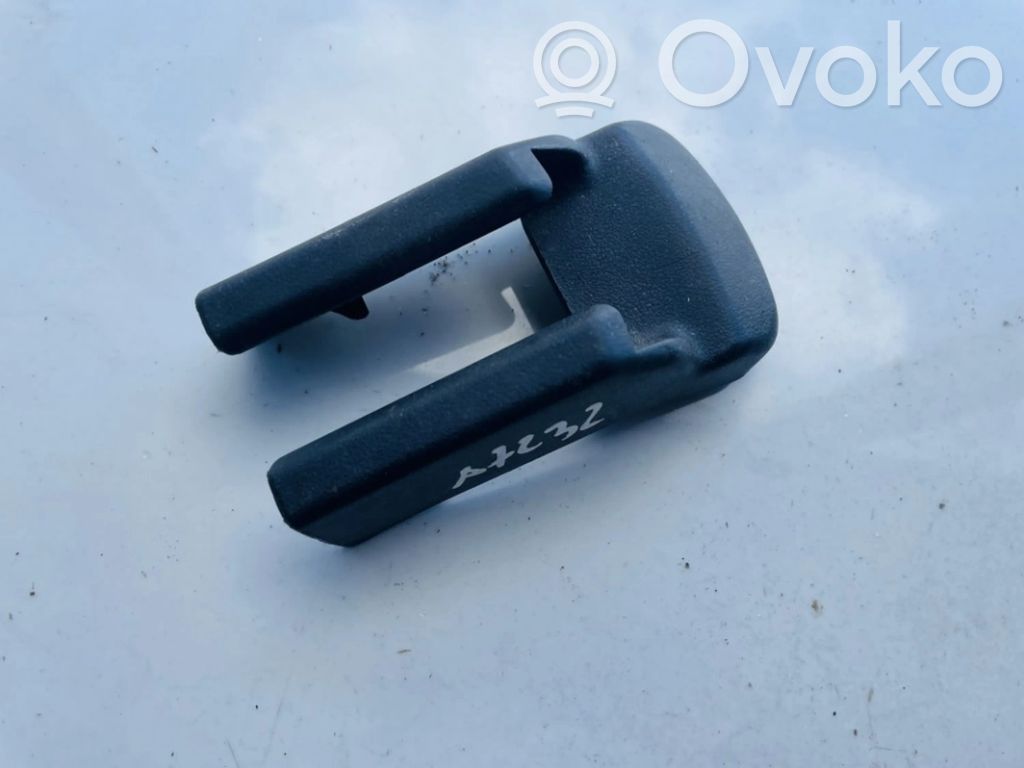 Toyota Corolla Verso AR10 Altra parte interiore