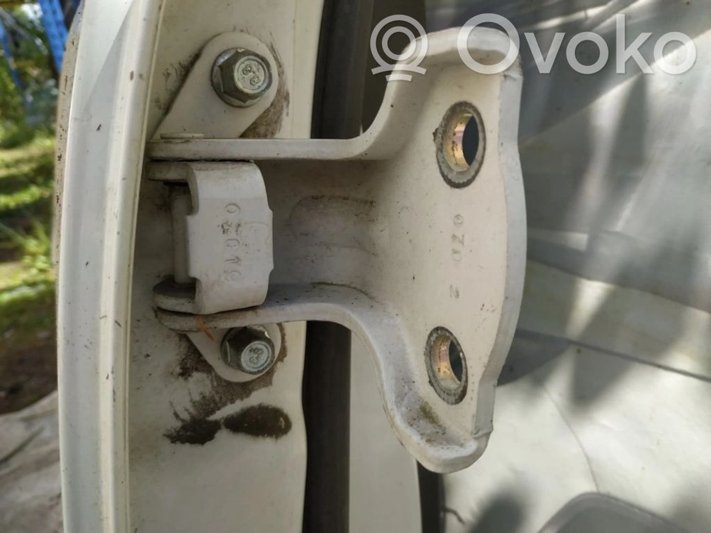 Opel Antara Balama inferioară ușă spate