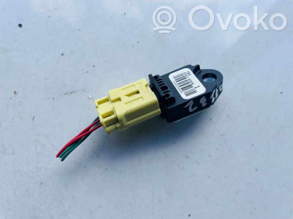 Toyota Corolla Verso AR10 Airbagsensor Crashsensor Drucksensor