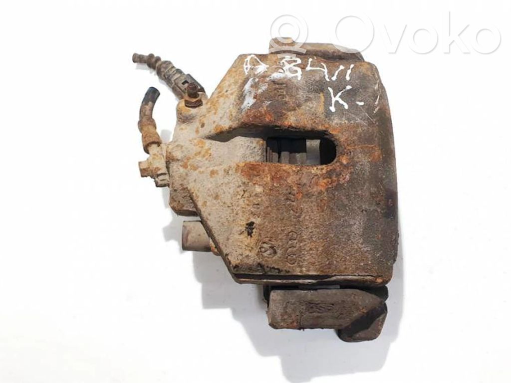 Bremssattel vorne   581DE,581DE