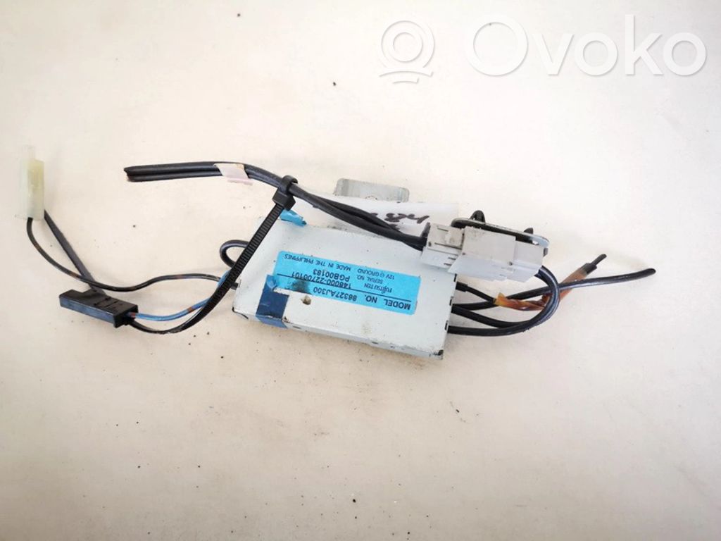 Subaru Legacy Centralina antenna 