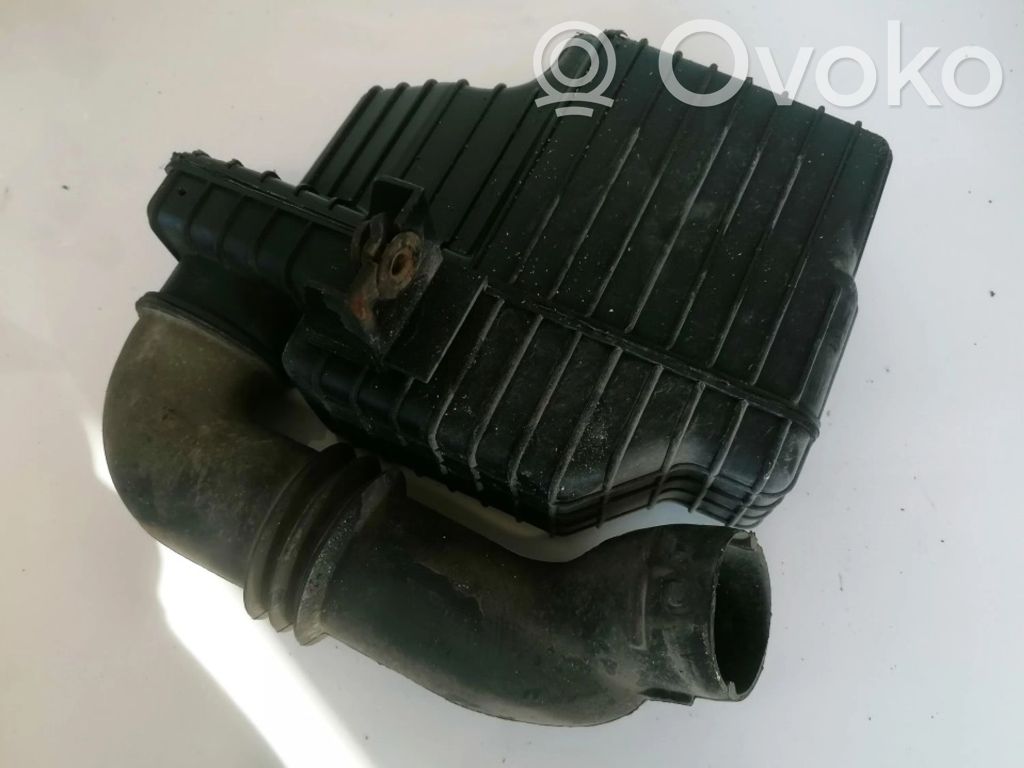Resonador de admisión   96MF9F763BD,96MF9F763BD