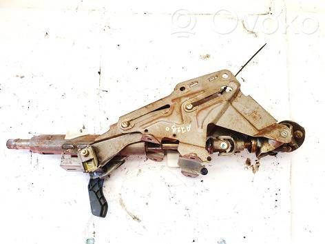 Volvo S70  V70  V70 XC Steering wheel axle 