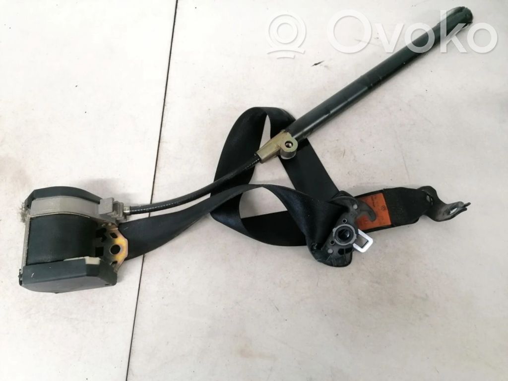 Volkswagen Vento Cinturón delantero 