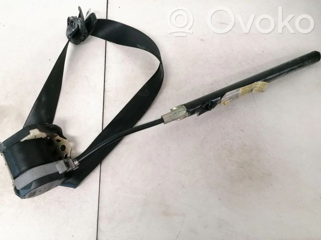 Volkswagen Vento Cinturón delantero 