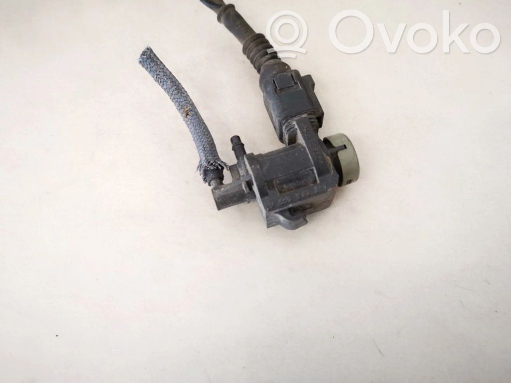 Electroválvula del turbo   1J0906283C,1J0906283C