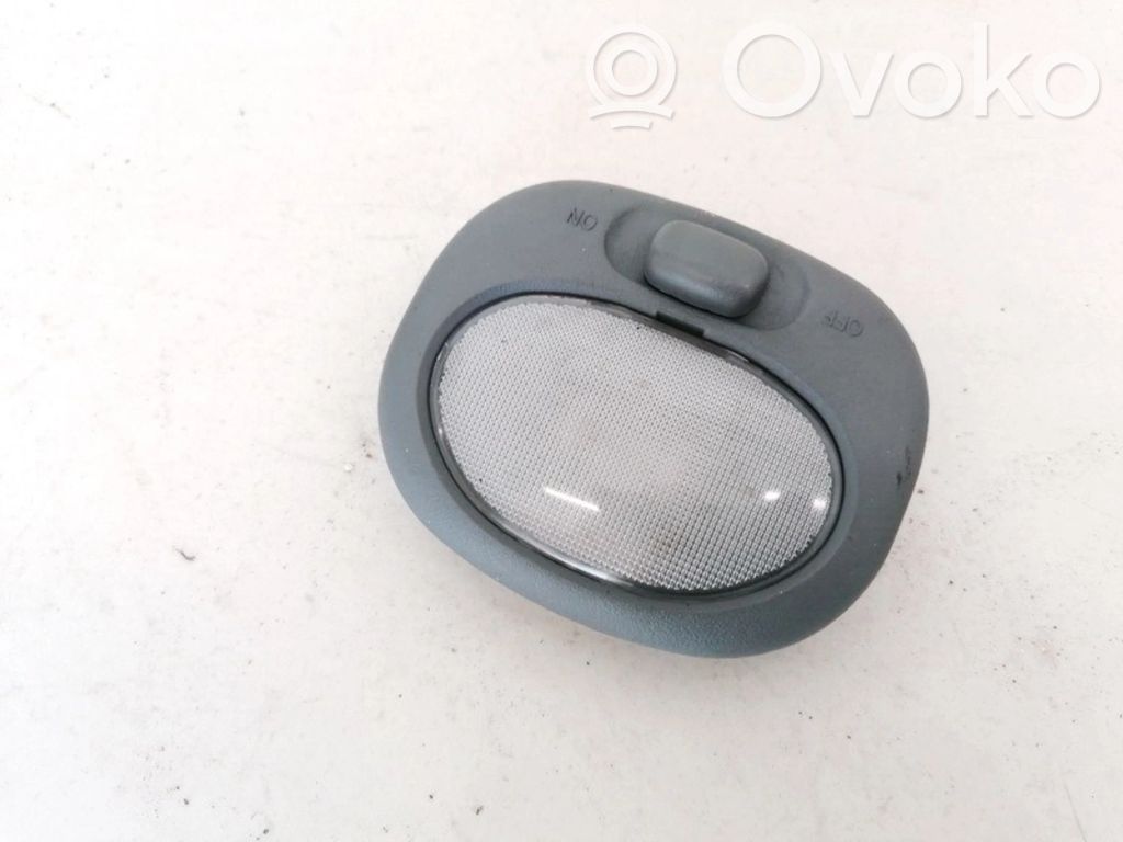 KIA Sorento Lampă scaun spate 