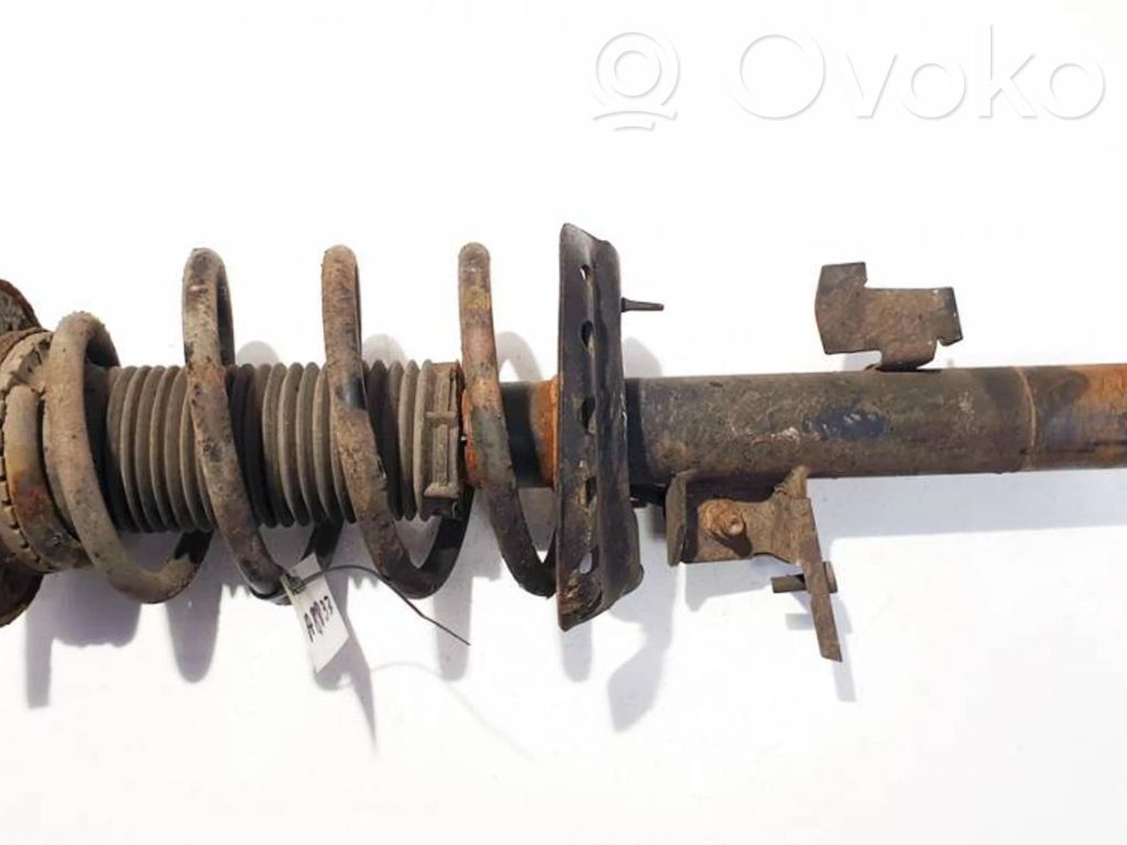 Ford Mondeo MK IV Amortyzator przedni 