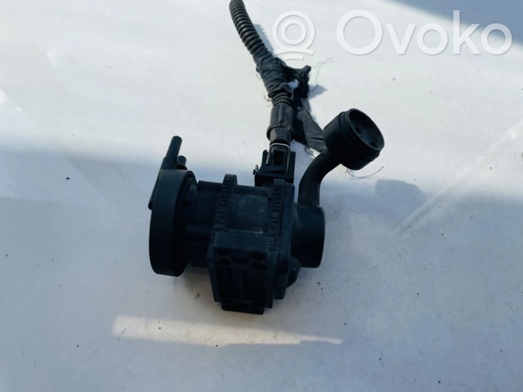 Opel Omega B2 Solenoid supapă turbosuflantă 