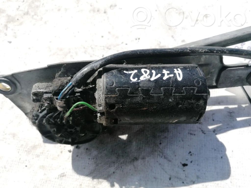 Citroen Xsara Pyyhkimen moottori 