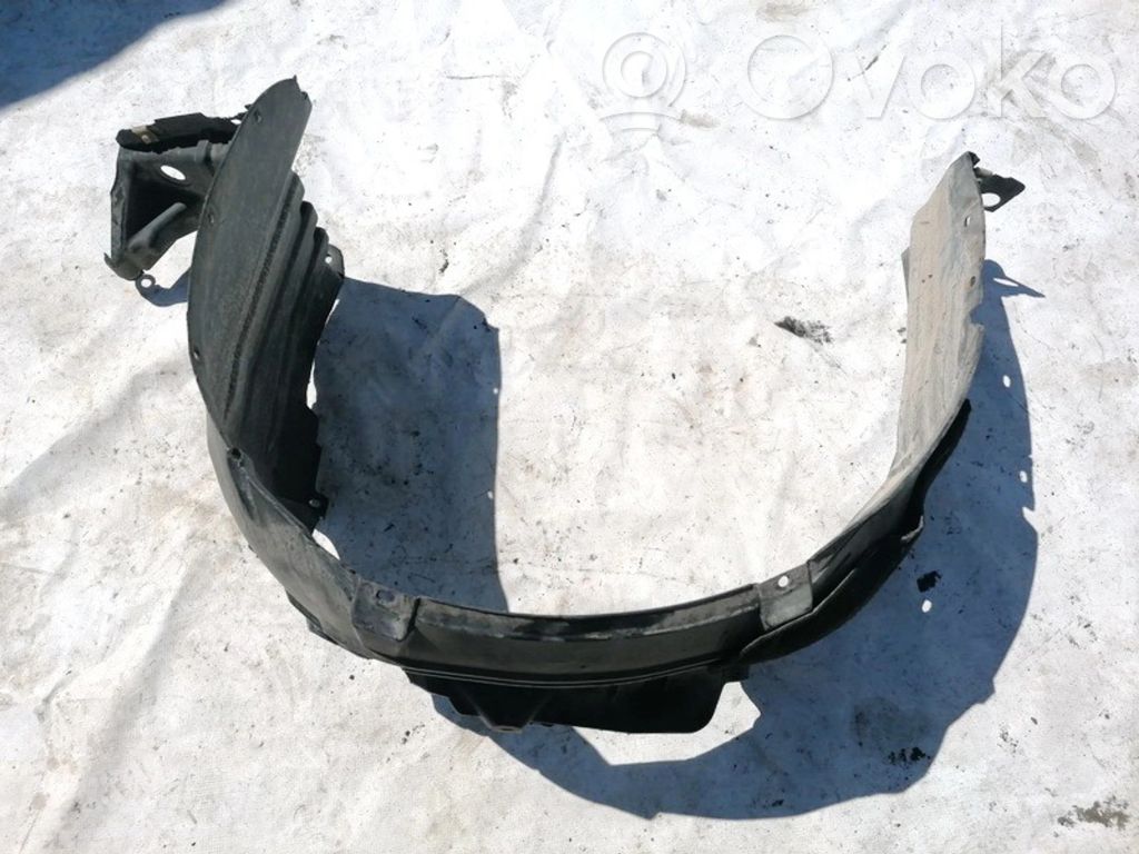 Nissan Primera Radlaufschale Radhausverkleidung vorne 