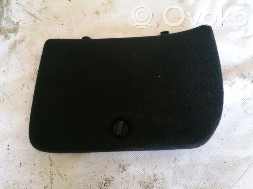 Toyota Avensis T250 Altro elemento di rivestimento bagagliaio/baule