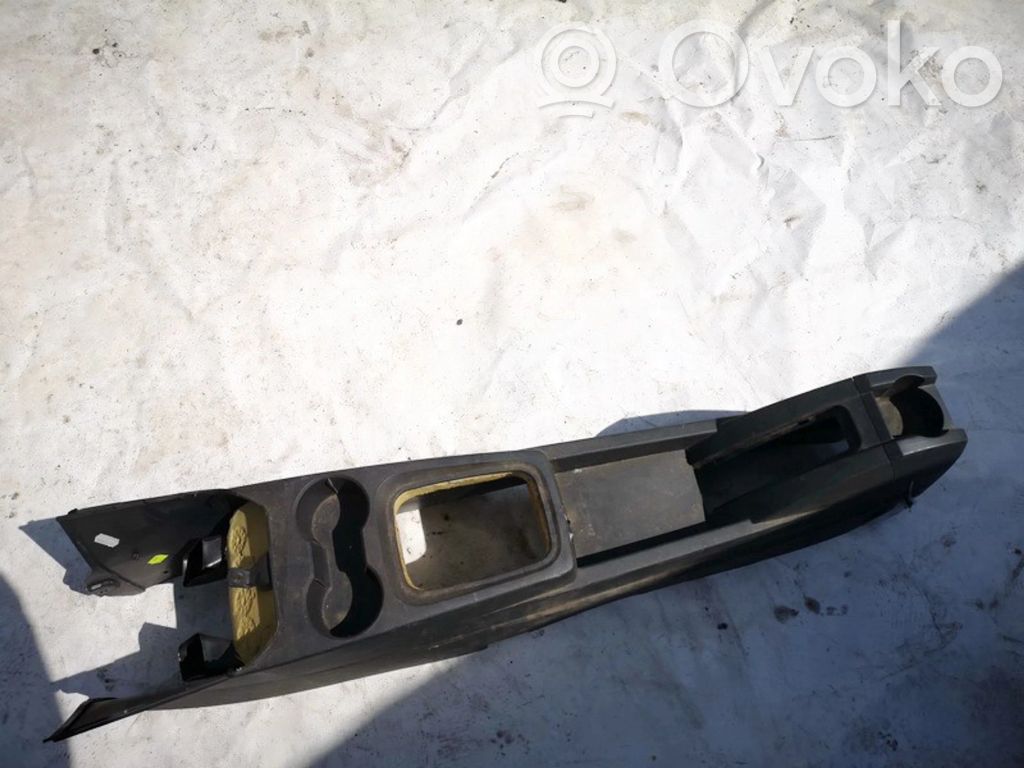 Opel Meriva A Portavasos 