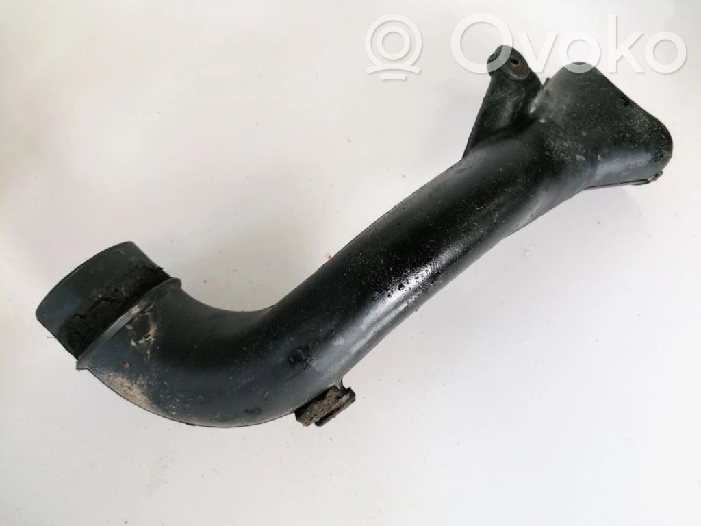 Toyota Avensis T250 Conductă/furtun admisie aer 