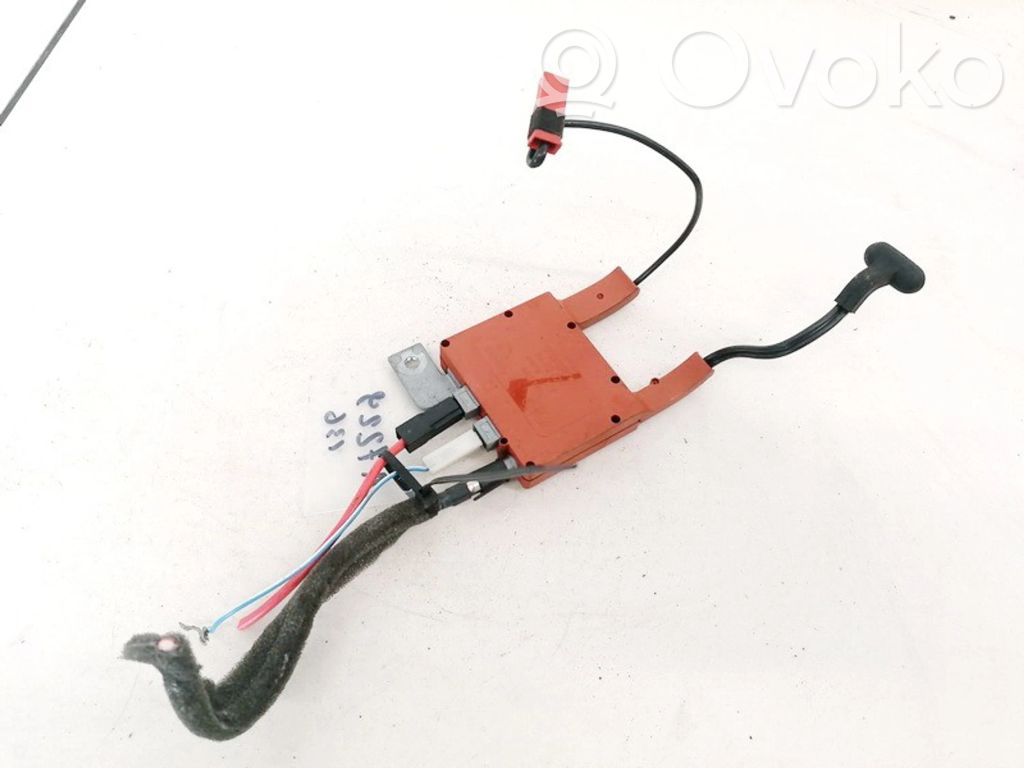 Volvo S60 Antenna control unit 