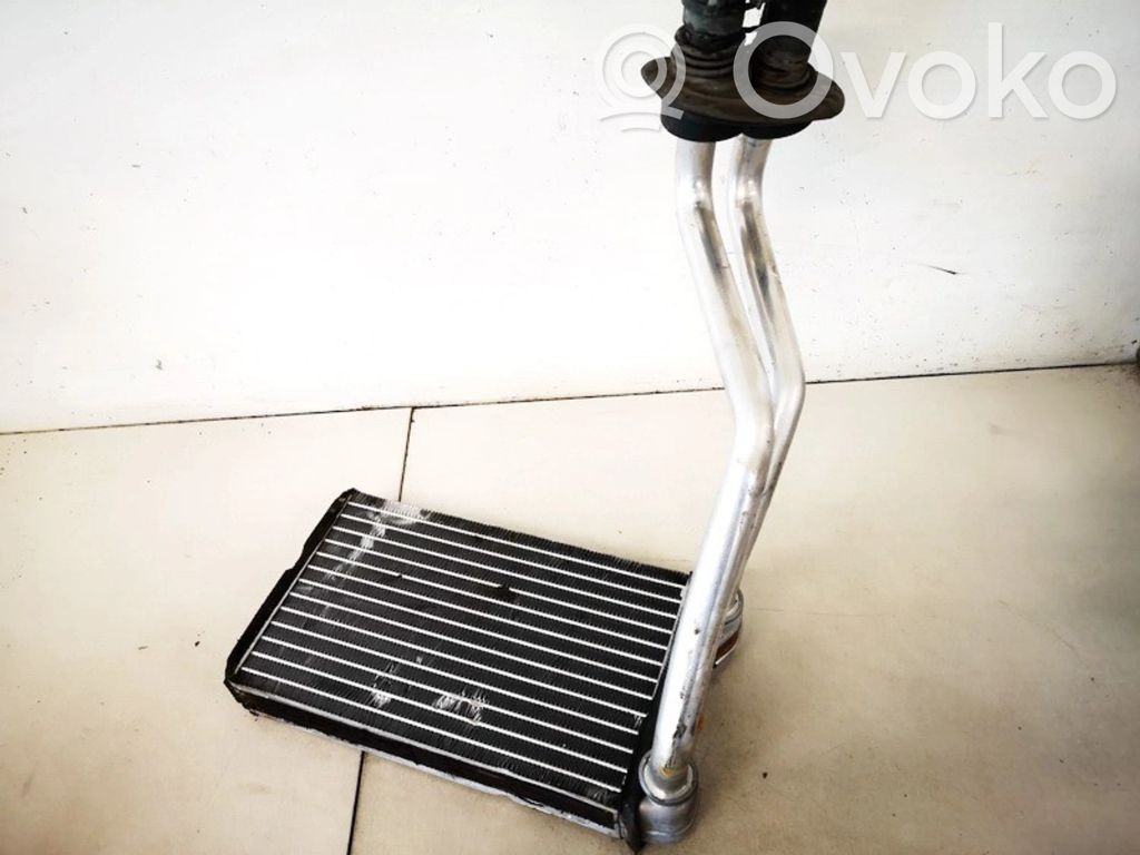 Audi A4 S4 B6 8E 8H Radiator aerotermă 